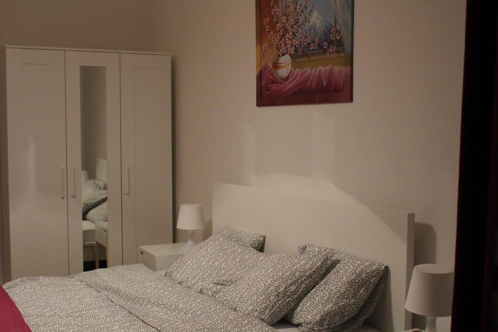 Cozy Apartment 39/34 Lviv Exterior photo