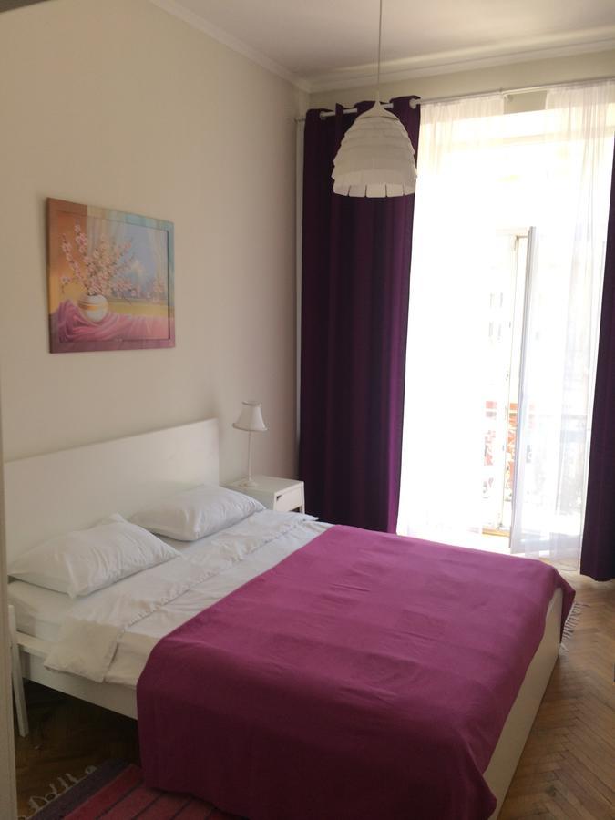 Cozy Apartment 39/34 Lviv Exterior photo